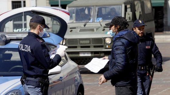 Coronavirus, il sindaco di Siracusa: "Non tutti i siciliani sono con Cateno De Luca"