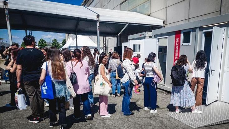 Salone del libro, le pagelle: code agili, promossa l’organizzazione, ma il cibo è troppo caro