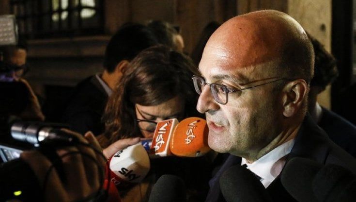 Stop alla delega fiscale: "Dalla destra uno schiaffo a contribuenti e imprese"