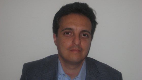 L’ingegnere che sfida il gotha dell’ateneo
