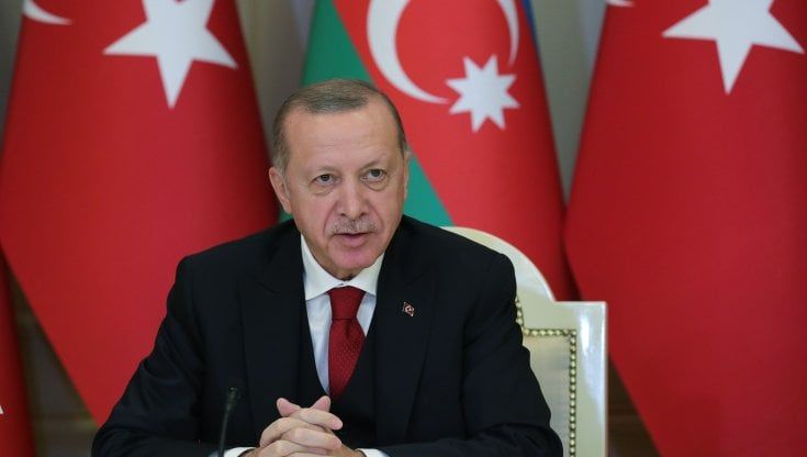 Libia, Haftar libera la nave turca dopo le minacce di Erdogan