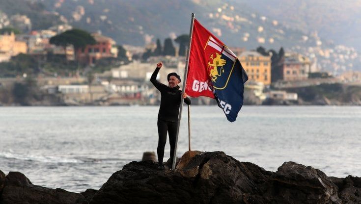 Genoa, è tornato Criscito. Ecco quanto guadagnerà  