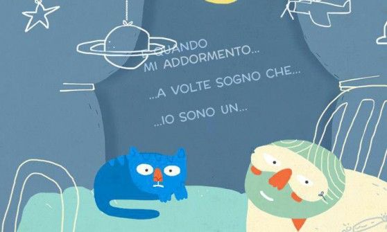 Premio Andersen caccia al tesoro della fantasia pura