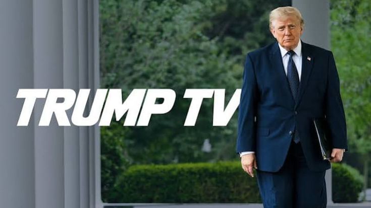 Nasce TrumpTv: “Vi raccontiamo la verità”. Rivolta negli Usa: “Donald ha un canale come tutti i dittatori”