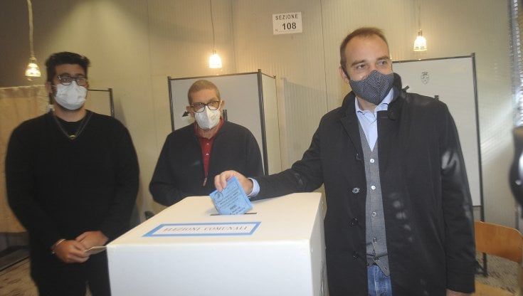 Lo Russo nuovo sindaco di Torino: "Da tanti anni il centrosinistra non era così unito". Lo sconfitto Damilano: "La città non ha voluto lottare"