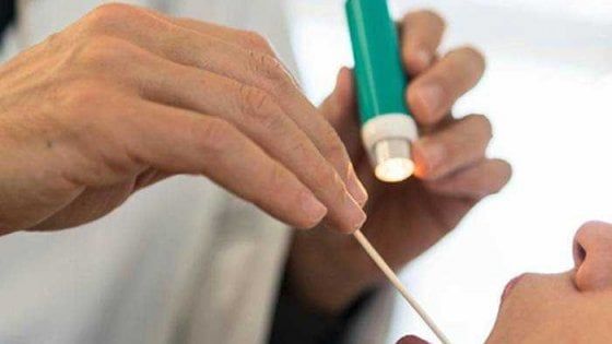 Coronavirus, il direttore generale di Caserta: "Tamponi solo per sospetto fondato"
