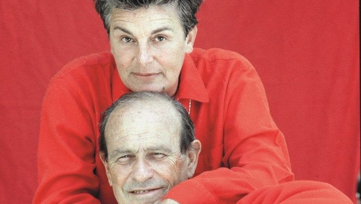 Quando Bocca provò a parlare con Dio