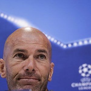 Real Madrid, Zidane freddo sul bis in Champions: "Non siamo i favoriti"