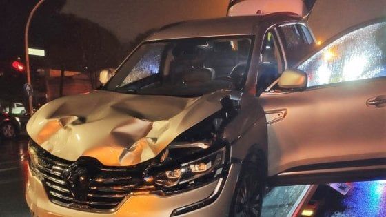 "Davide ha urlato: Pietro fermati. Poi lo schianto, sembrava un automa"