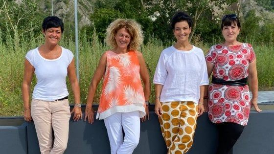 A Marzabotto nasce l'infradito solidale