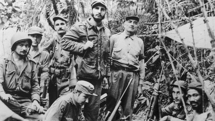 Cuba, che ne è della rivoluzione