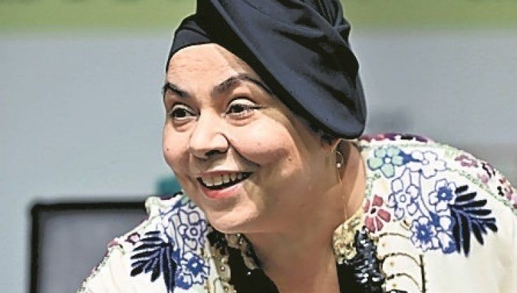Libri da leggere: Michela Murgia esordisce sulla vetta