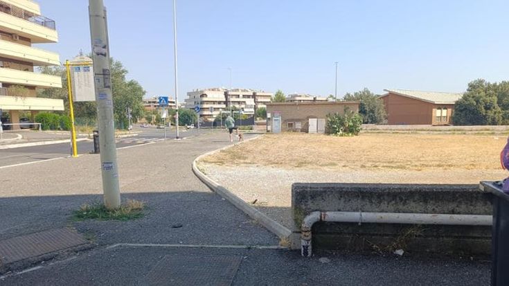 Ponte di Nona, 24enne gambizzato in strada: è il secondo caso in pochi giorni