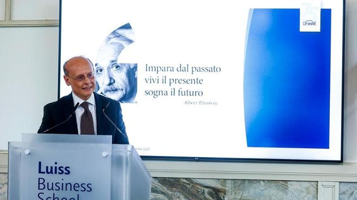 L’allarme Unrae: senza una svolta l’Italia rischia un mercato auto di serie B