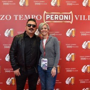 Terzo Tempo Peroni Village: musica e divertimento al Foro Italico con Roy Paci