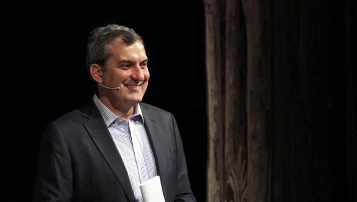 Libertà di stampa, Calabresi: "Il potere non ama chi lo contesta"