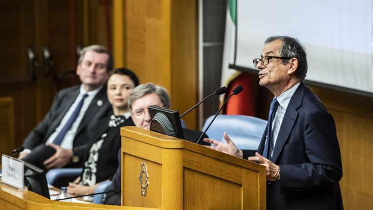 Condono per decreto, niente sanzioni e more. Si pagherà in cinque anni