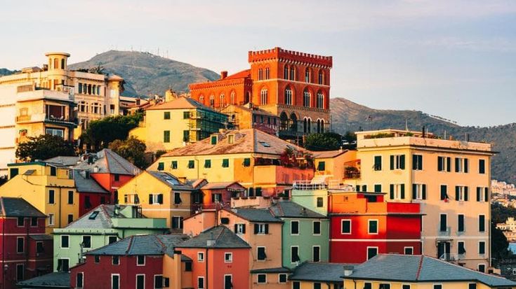 Genova, tante azioni a supporto della ripresa occupazionale e sociale per famiglie fragili