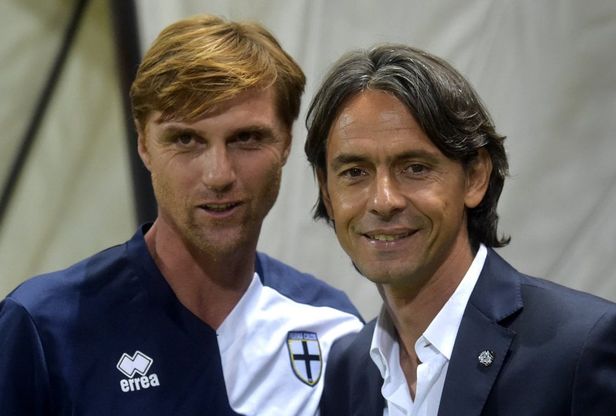 Parma 1913 - Venezia 1-2: la fotocronaca