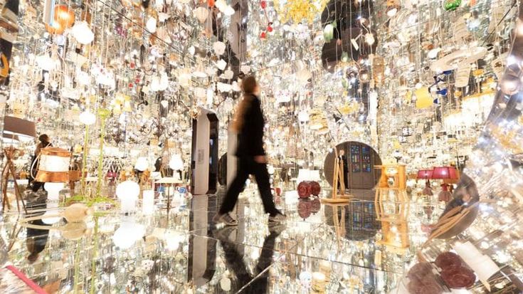Song Dong al Mao, diecimila oggetti comuni per raccontare l’anima