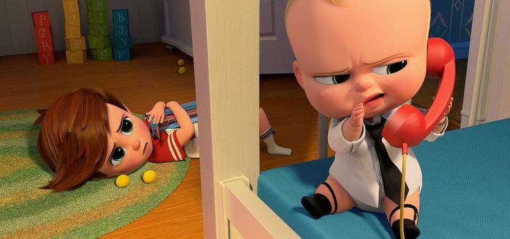 La carica dei Super bambini, da 'Baby Boss' a 'Il dono del talento'
