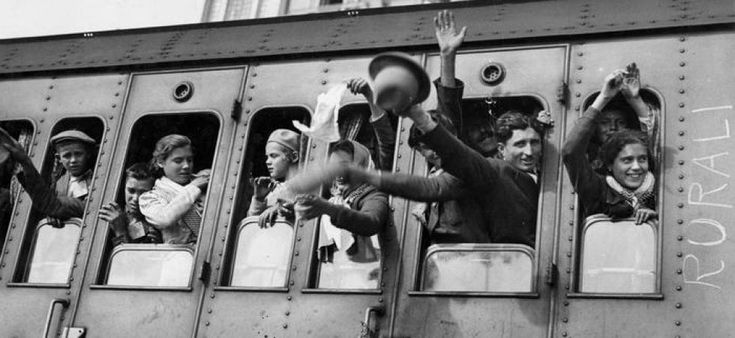 Cinquant’anni di fotografie: è la Storia firmata Ansa  