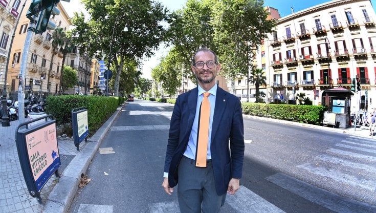 Palermo, l'assessore Carta: “La Ztl non cambia. E i volontari vigileranno sulla sicurezza”