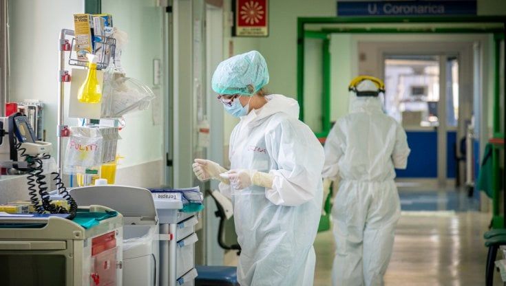 Covid, tre anni dopo abbiamo sconfitto il virus ma non tutti gli altri mali