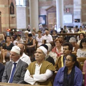 Nasce il primo "think tank" dei musulmani italiani