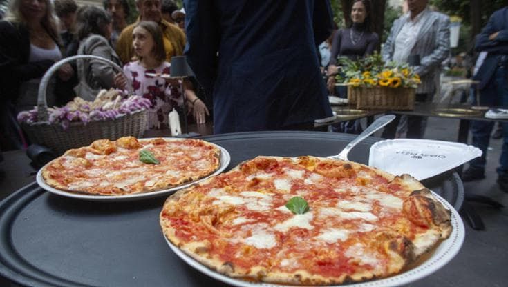 Tre pizzerie toscane finiscono nella classifica delle migliori al mondo