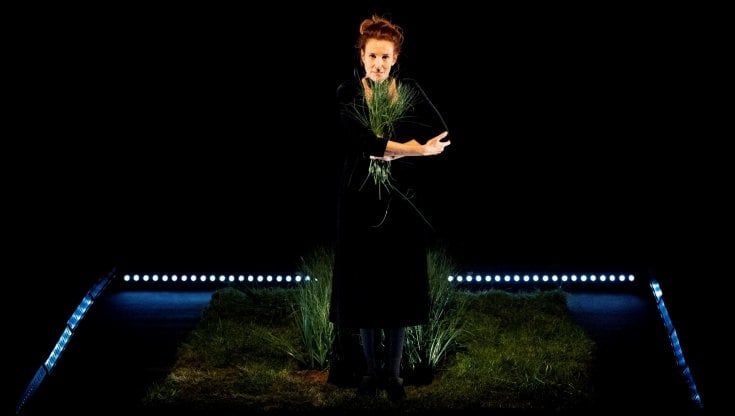 Lucrezia Lante Della Rovere stravolge Pirandello: "Trasformo in donna un personaggio maschile"