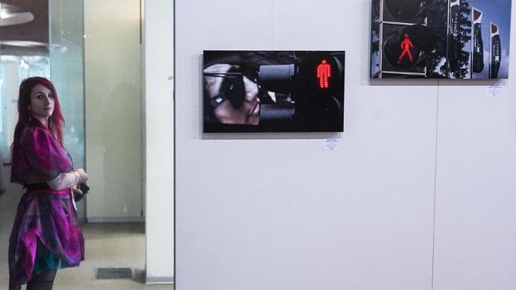 Paratissima compie vent’anni e cambia casa, spazio ai creativi emergenti negli uffici Snos