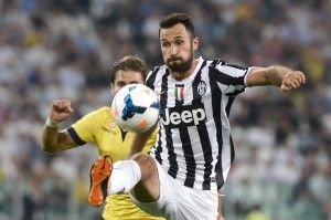 Sky, ascolti in calo<br /> Juve e Napoli le pi&ugrave; viste