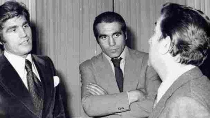 Domenico Adinolfi, morto l’ex campione d’Europa dei mediomassimi. Recitò accanto a Carlo Verdone