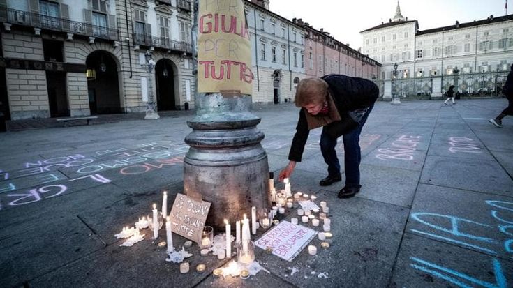 Violenza di genere, effetto Giulia: record di chiamate ai centri antiviolenza