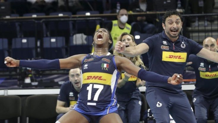 Miriam Sylla: "Solo cattiverie su di noi, adesso è facile elogiarci"