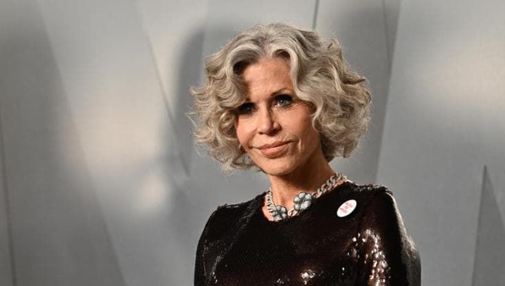 Jane Fonda contro Barbra Streisand per il ricordo di Robert Redford agli Oscar: “Perché lei?”