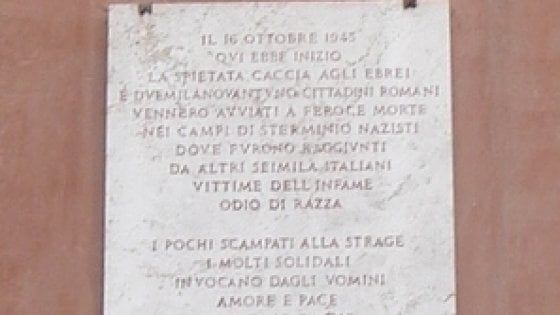 "La memoria genera futuro": le biblioteche comunali in prima linea contro vecchi e nuovi razzismi