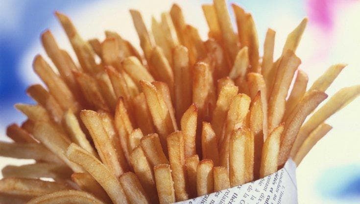 Da cibo di guerra a star street food: l’ascesa delle patate