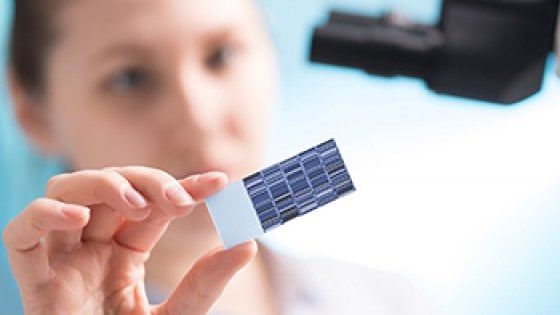 Tumore, a Firenze un congresso internazionale sul melanoma