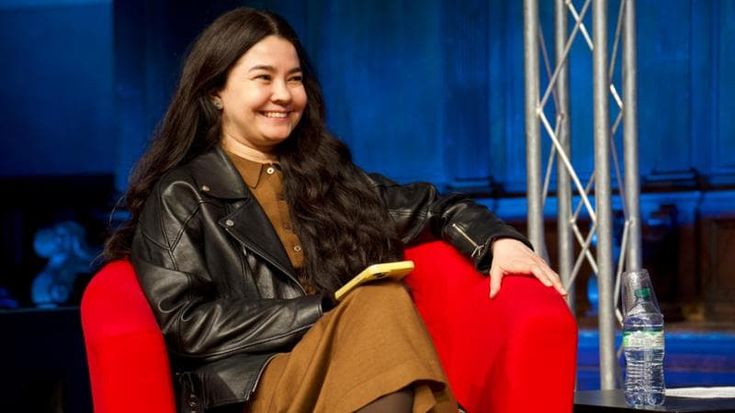 Sevgil Musaieva: “Intesa possibile perché Mosca soffre le sanzioni e Zelensky il caso corruzione”