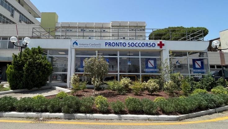 Napoli, morto il 93enne investito al Vomero con la moglie da un ottantenne