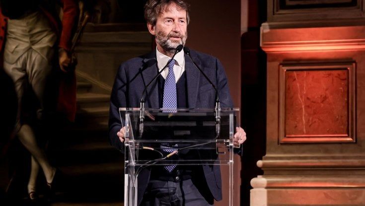 Franceschini: "Cultura, da Napoli un messaggio di pace per l'Ucraina"