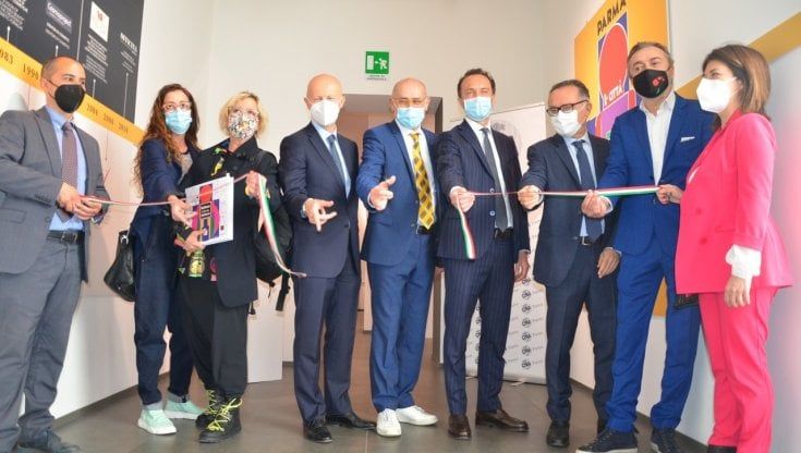 Parma città del profumo: tutti i segreti ad Ape Museo 