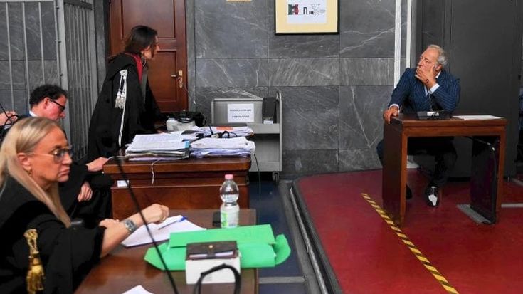 Processo Visibilia, ex socio Santanchè: “Tradito il mercato, lei responsabile”
