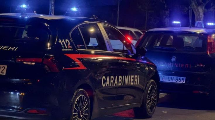 Ponte di Nona, uomo ferito a colpi d’arma da fuoco: è l’ennesimo agguato a Roma est