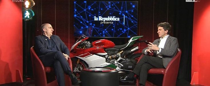 WebMotori ''Così si capisce se siete adatti all'auto elettrica''