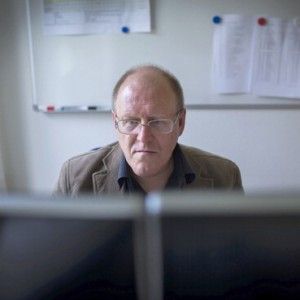 Mr. Wikipedia ha scritto 2,7 milioni di articoli: il 10% delle voci firmato da un solo autore