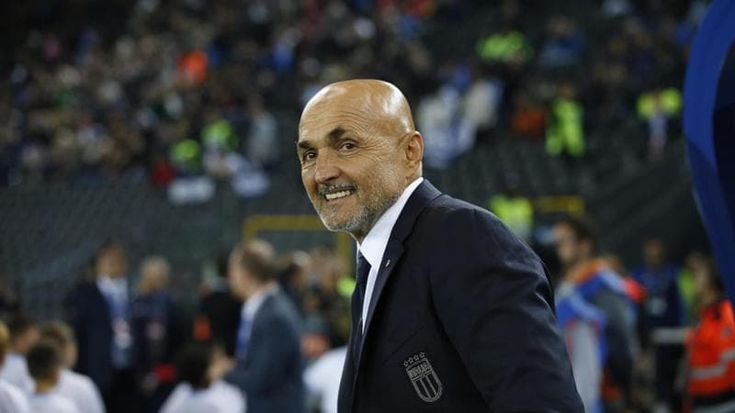Nazionale, Buongiorno ko: Spalletti chiama Ranieri