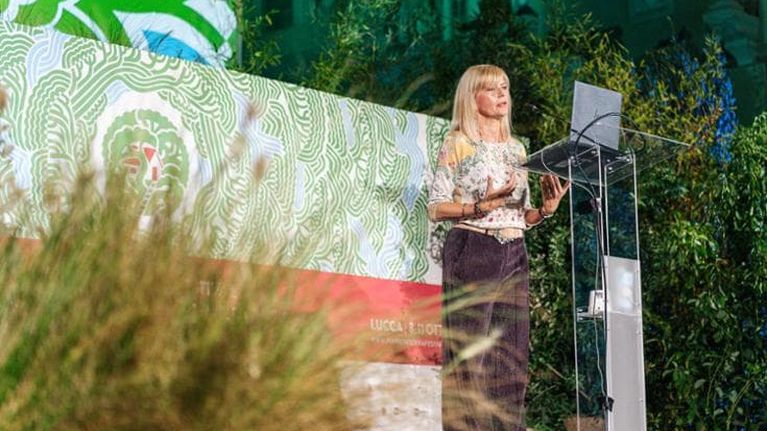 Barbara Mazzolai: “Nei nuovi biorobot i segreti del polpo e l’intelligenza delle foreste”